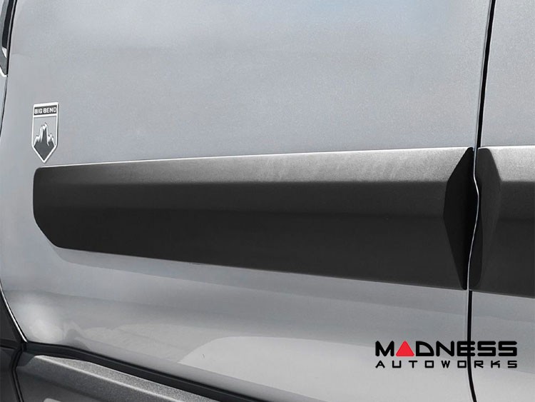 Ford Bronco Sport Door Molding Set Air Design